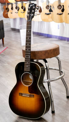 Store Special Product - Gibson - L-00 Standard - Vintage Sunburst